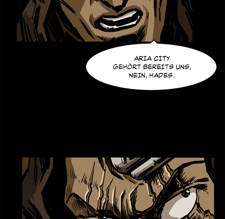 City of Zak - episode 23 - 29