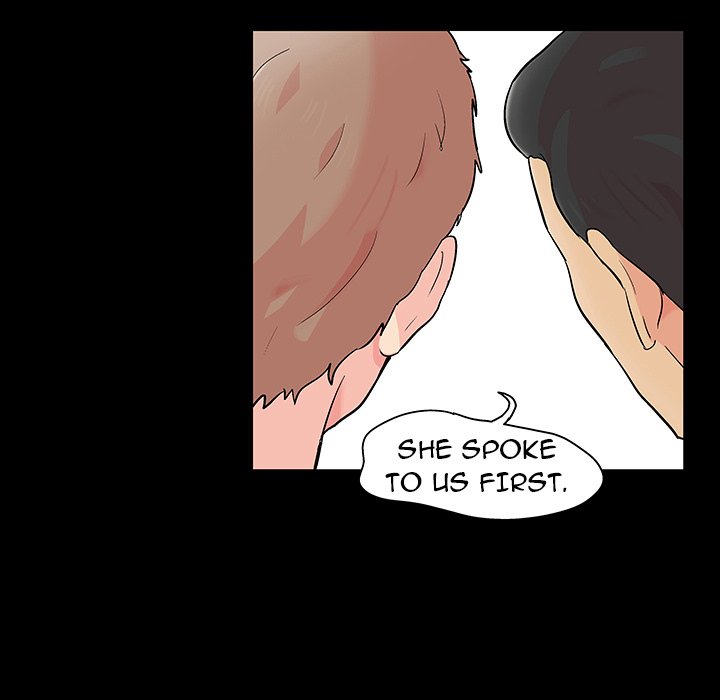 Project Utopia - episode 123 - 8