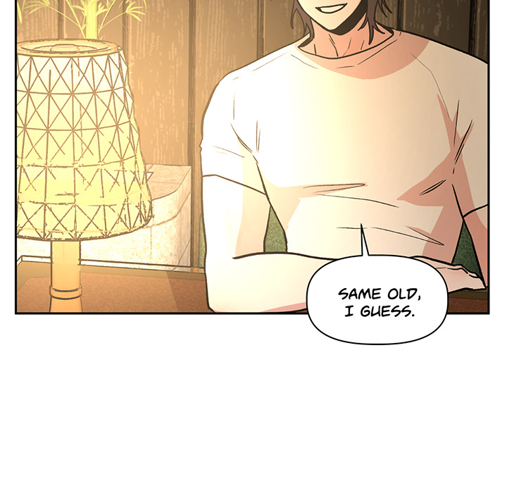 Bitter Sweetheart - episode 16 - 30