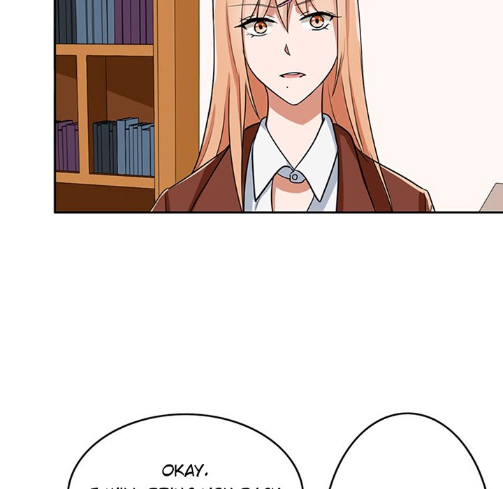 Become A Girl At Night - episode 31 - 40