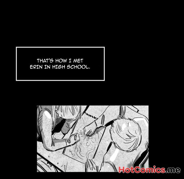Icarus: Forbidden Love - episode 17 - 41