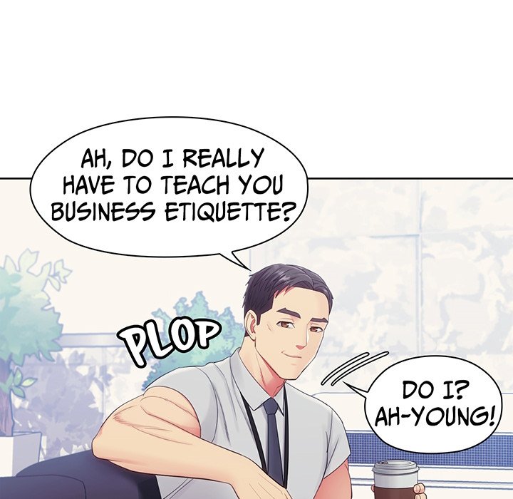 Master, Do You Need A Hand? - episode 16 - 18