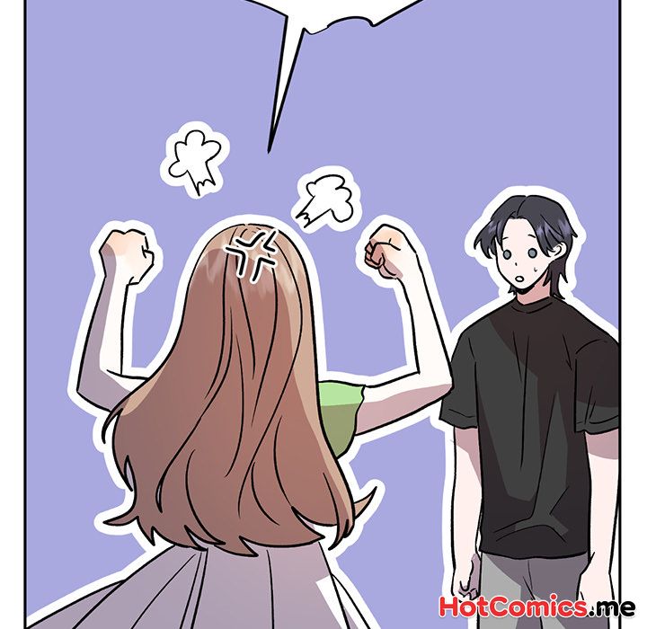 Bitter Sweetheart - episode 21 - 71