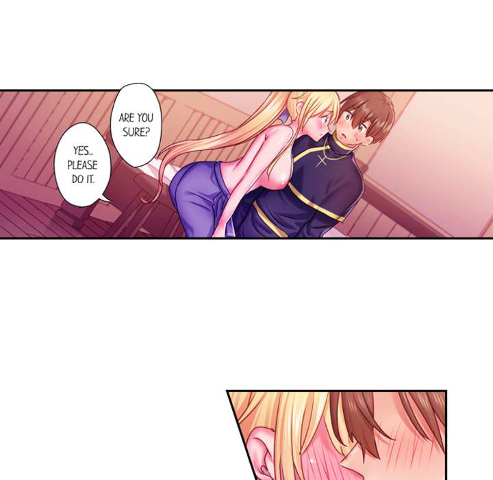 Healer's Unique Skill: Pleasuring Girls - episode 18 - 5