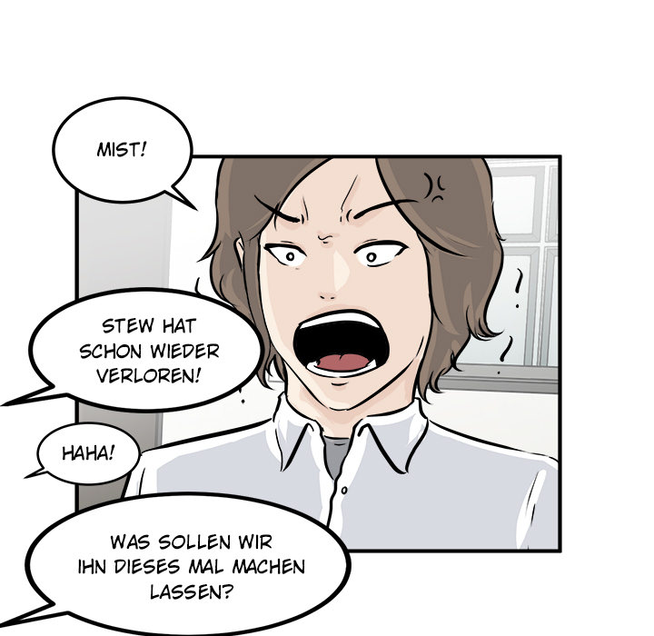 Mensas Convertat - episode 3 - 16