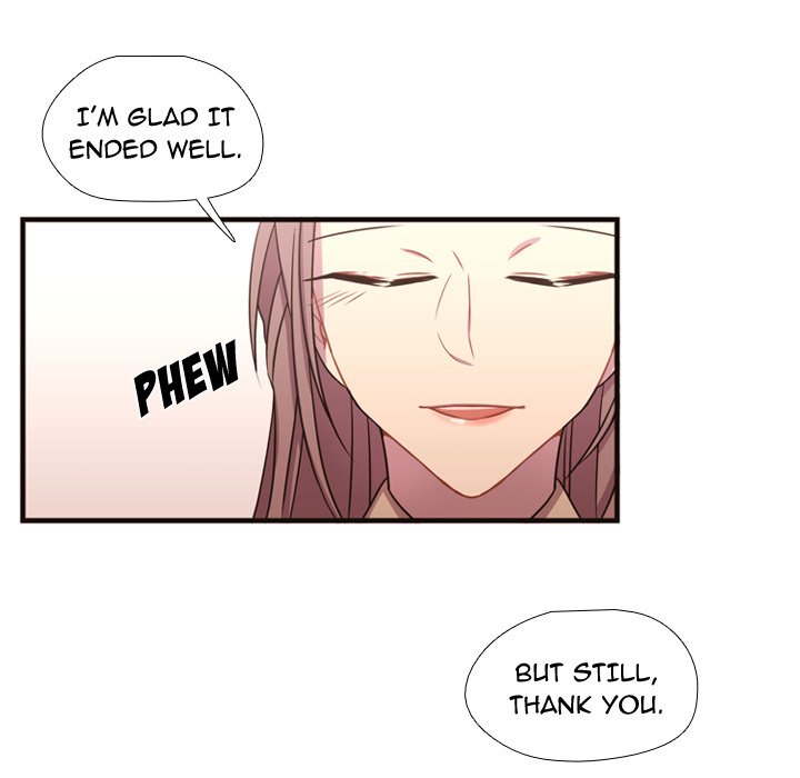 I Need Romance - episode 18 - 43