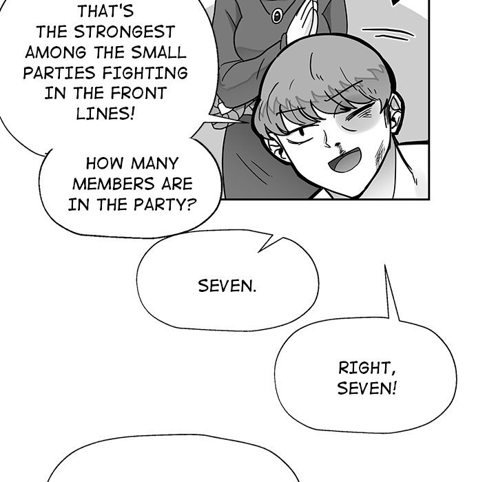 Nine Fantasy - episode 21 - 24