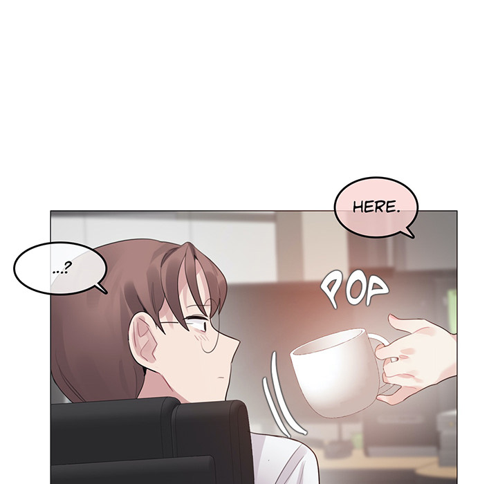 A Pervert's Daily Life - episode 106 - 58