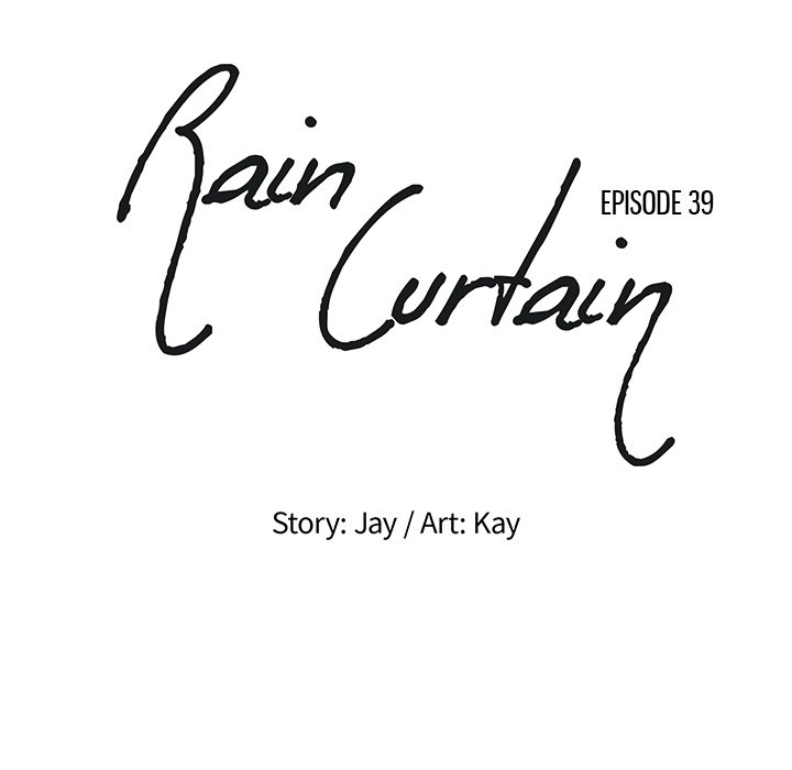 Rain Curtain - episode 39 - 21