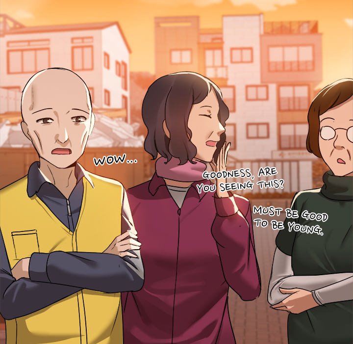 Boyfriend For Rent - episode 2 - 106