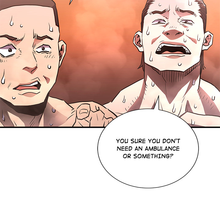 Born to Bleed - episode 5 - 149