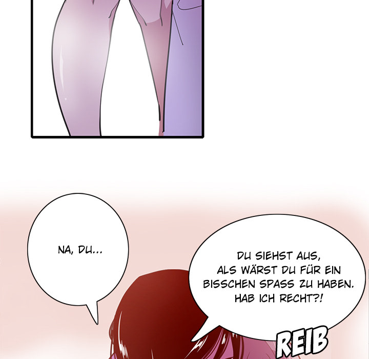 Partnerbörse mal anders - episode 7 - 57
