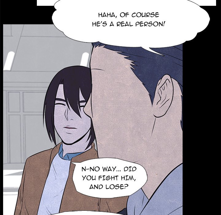 High School Devil - episode 27 - 40