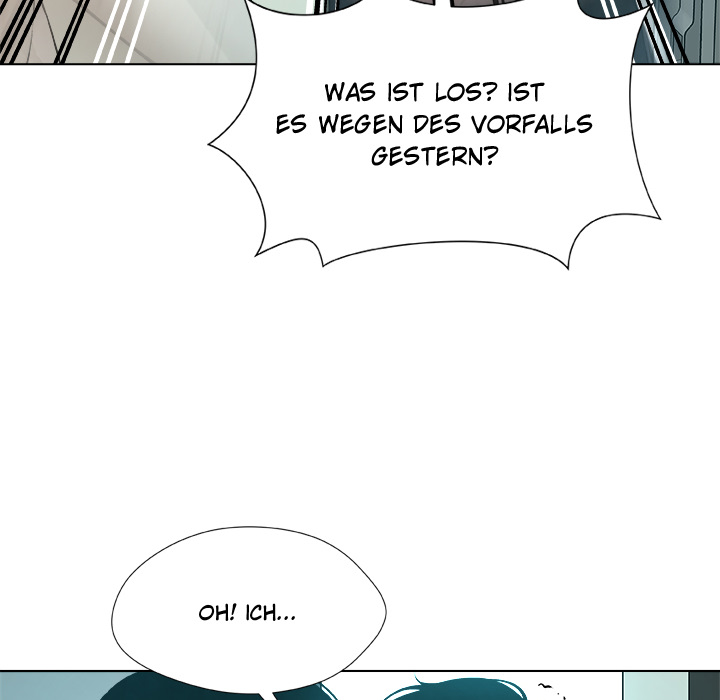 Unverhofft kommt oft - episode 3 - 71