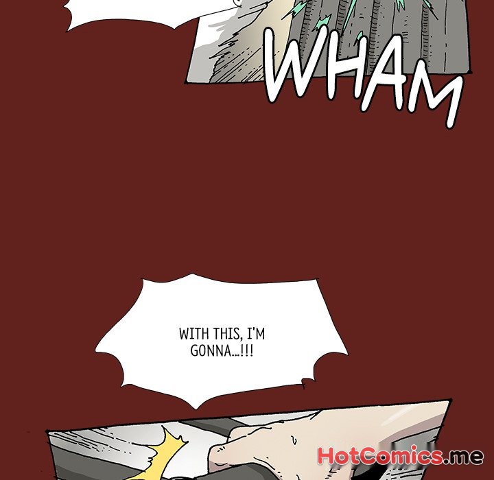 They're Coming - episode 17 - 20