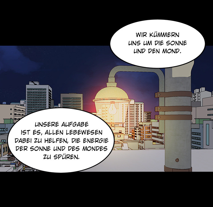 Die Legende vom Tiger,  der Sonne und dem Mond - episode 53 - 70