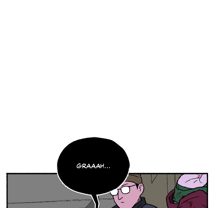 Eine Story Zack Zack - episode 3 - 19