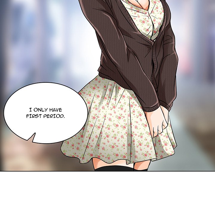 My Love Natsumi - episode 14 - 21