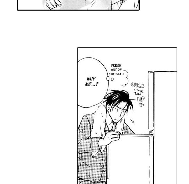 The More Useless He Is, The More I Love Him - episode 3 - 26