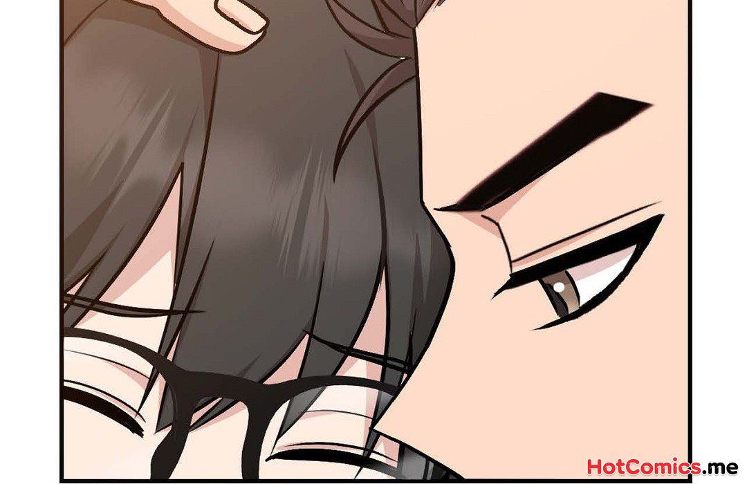 Obscene Contract - episode 45 - 47