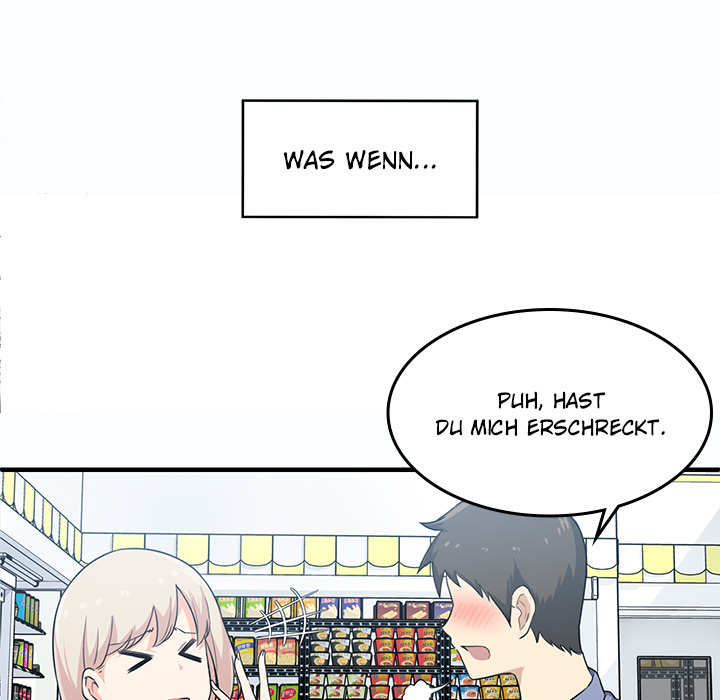 Raus aus meinem Zimmer! - episode 3 - 89