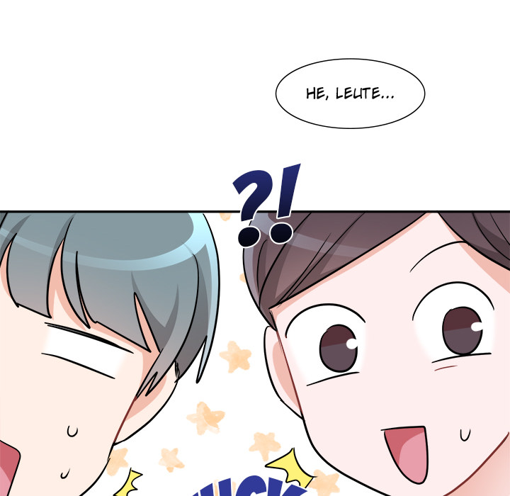 Pheromon Sorbet♥ - episode 43 - 50