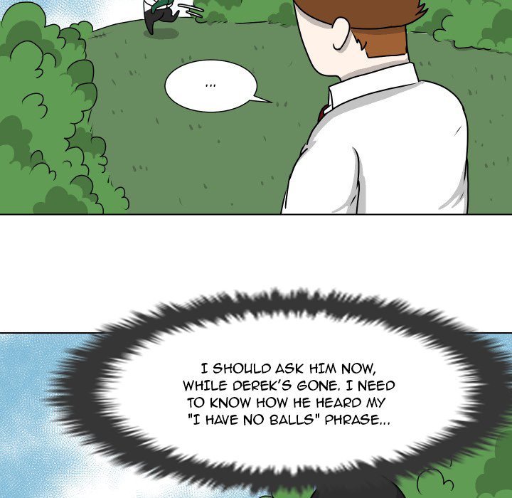 The Ball Boy - episode 12 - 36