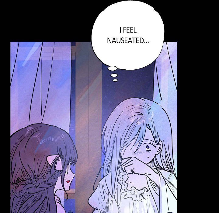 The Villainess Behind the Mask - episode 2 - 32