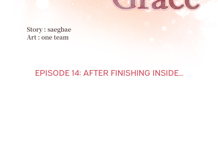 The Teacher's Grace - episode 14 - 1