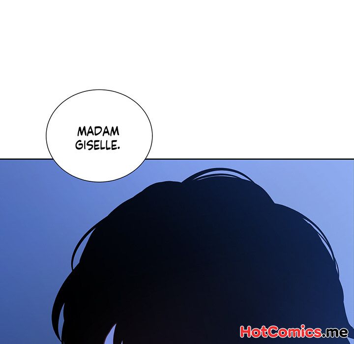 The Blood of Madam Giselle - episode 24 - 63
