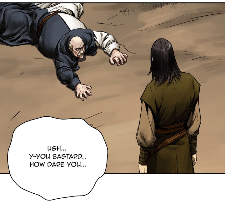 The Road of Karma - episode 9 - 80