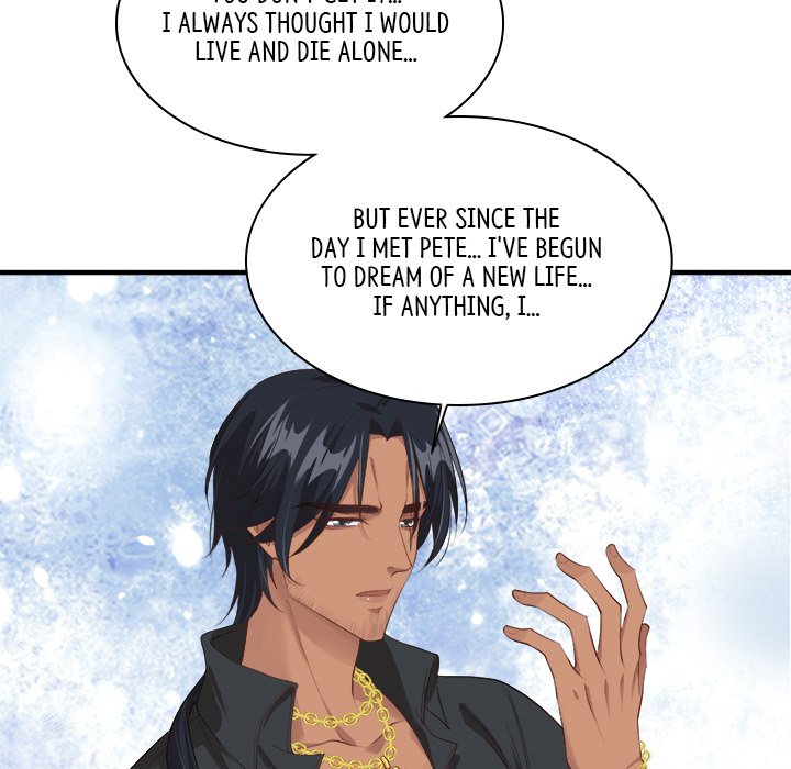Strange Family - episode 64 - 21