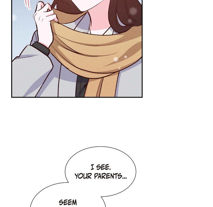 A Spoonful of Your Love - episode 26 - 89