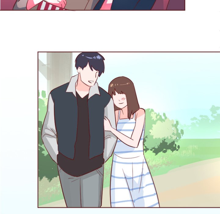 My Love Affair - episode 1 - 33
