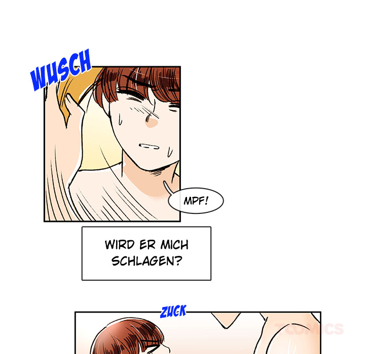 Händchenhalten Auf Eigene Gefahr - episode 5 - 42