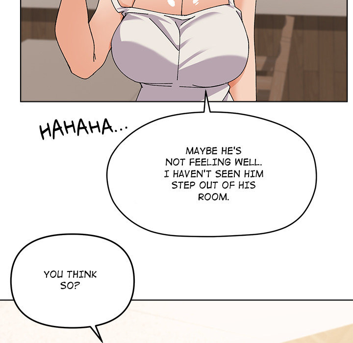 What's Wrong With This Family? - UNCENSORED - episode 3 - 114