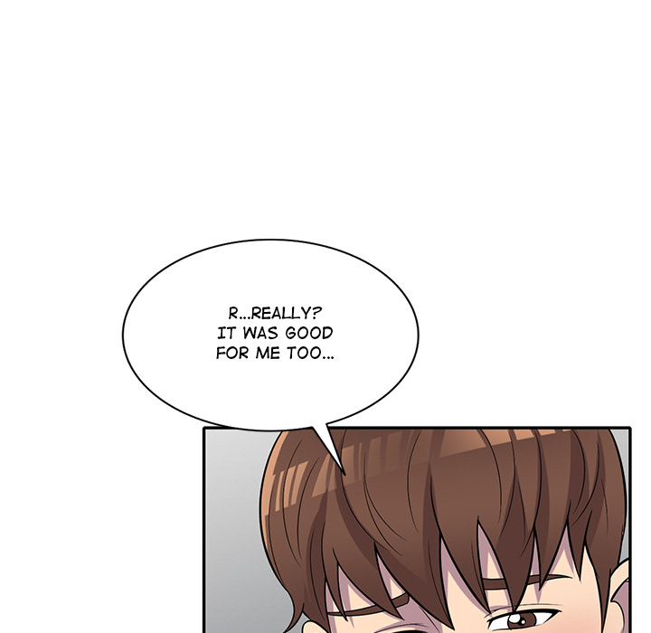 A Stolen Taste - episode 12 - 130
