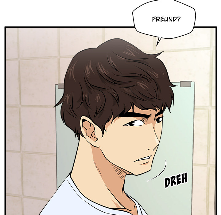 Los geht´s Mr. Kang! - episode 70 - 104