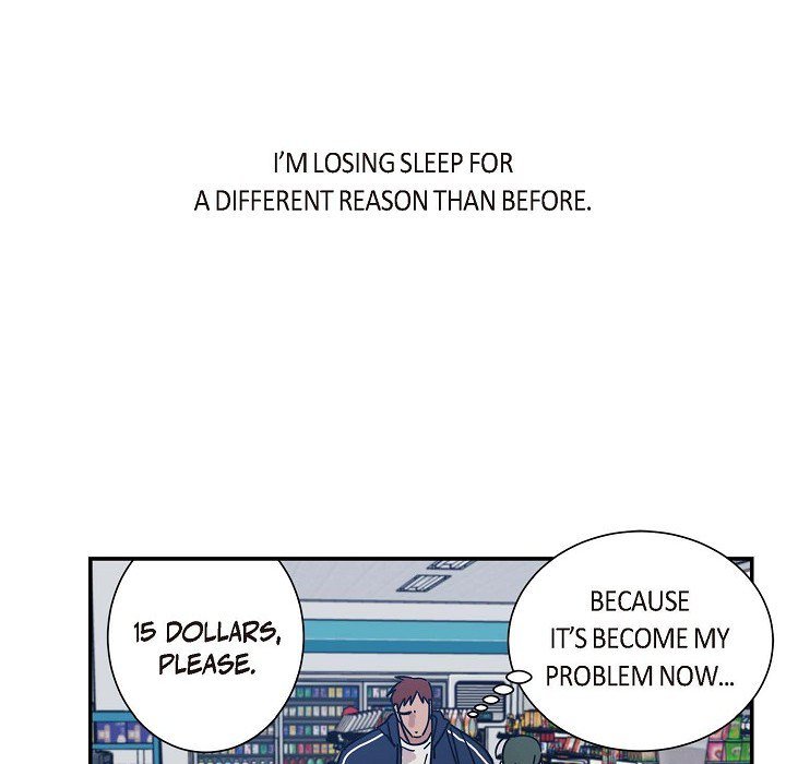Lose Your Touch - episode 5 - 40
