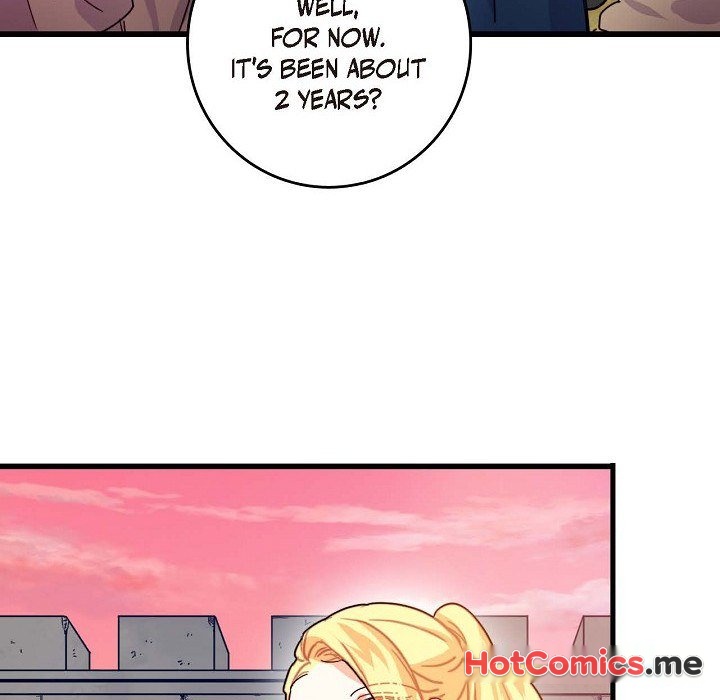 Bring the Love - episode 54 - 77