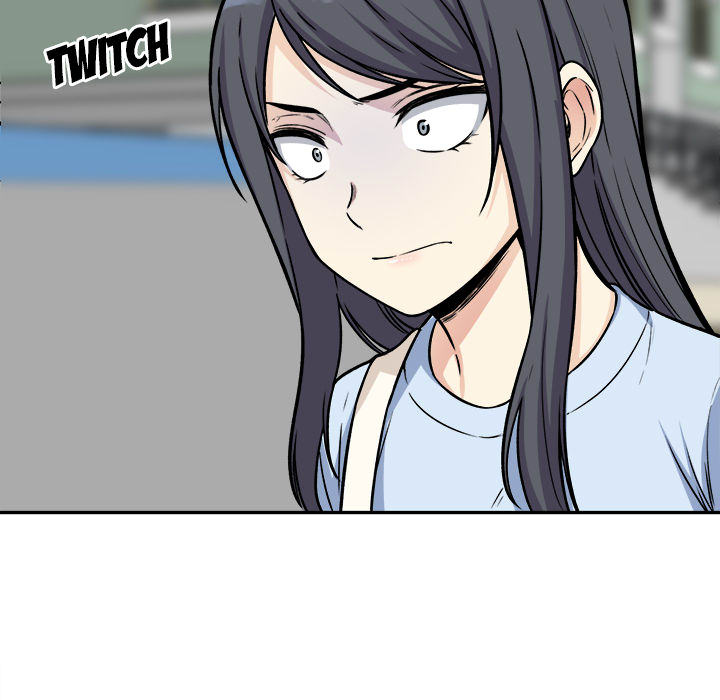 Excuse me, This is my Room - UNCENSORED - episode 32 - 73