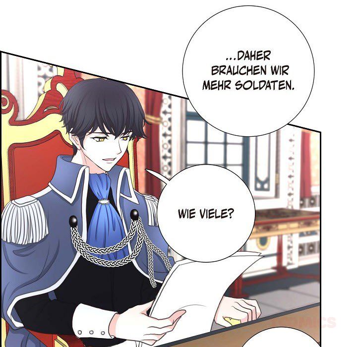 Auf dem Schoß des Kaisers - episode 36 - 71