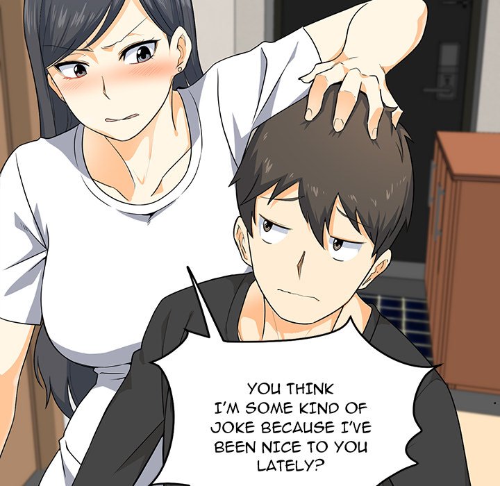 Excuse Me, This is my Room - episode 3 - 25