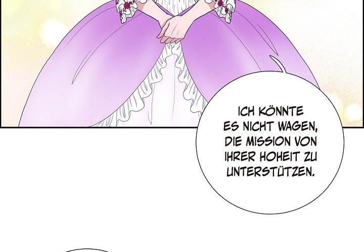 Auf dem Schoß des Kaisers - episode 12 - 2