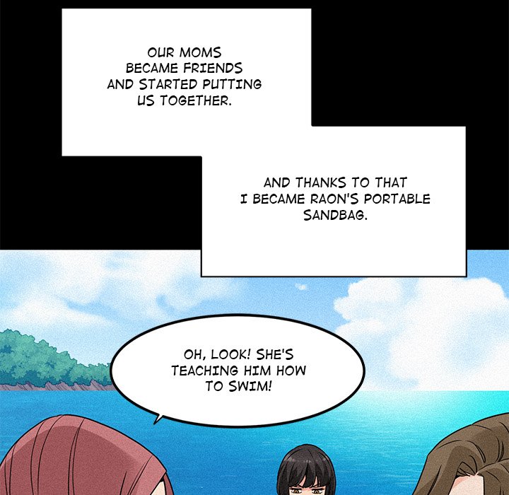 Snapping into Love - episode 1 - 31