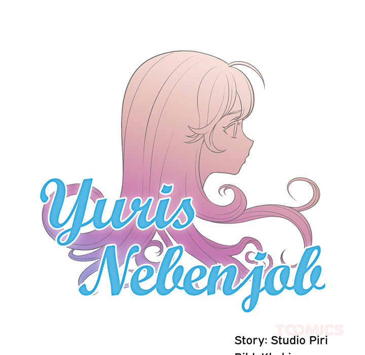 Yuris Nebenjob - episode 18 - 17