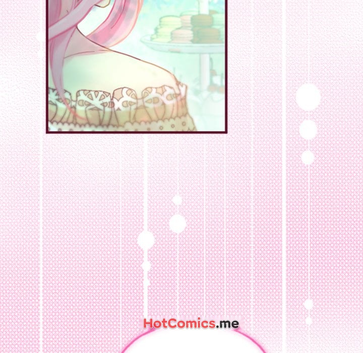 Spring for the Headless Prince - episode 24 - 42