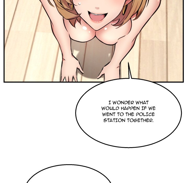 The Delivery Rider - episode 3 - 73