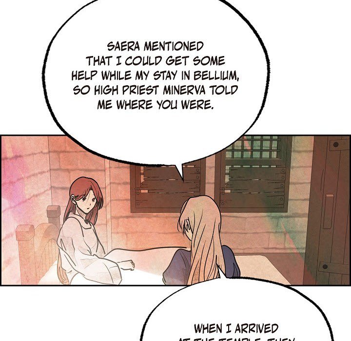 The Villainess Behind the Mask - episode 38 - 10