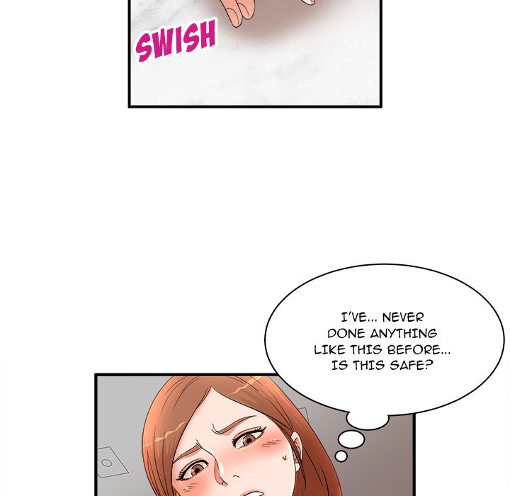 Family Secret - episode 15 - 44